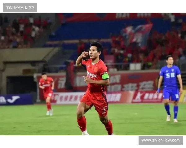 中甲第15轮最佳球员铜梁龙21岁前锋向余望梅开二度荣膺殊荣