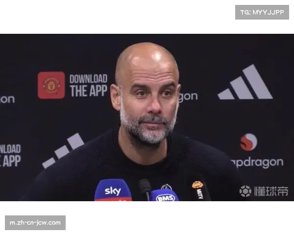 瓜迪奥拉盛赞努内斯表现出色 认为其具备成长为顶级右后卫的潜质