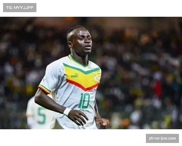 塞内加尔球星马内独中两元 彰显队长价值