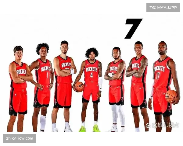 火箭季后赛前变阵弃用双新援 泰特霍勒迪上位稳固九人轮换