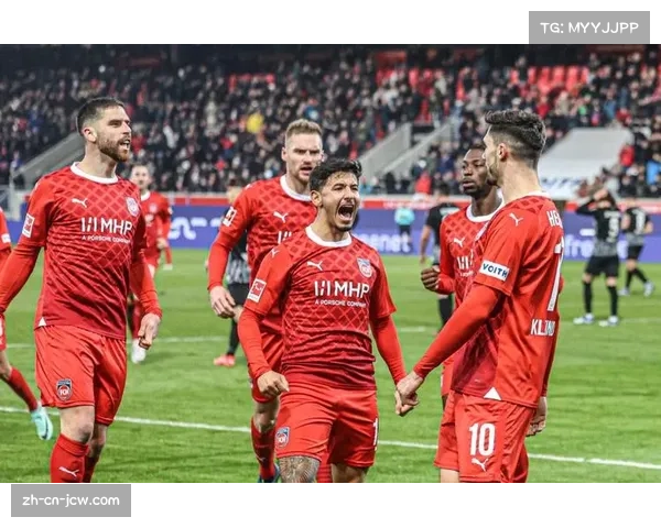 弗赖堡主场迎战海登海姆 金特尔领衔防线轮换应对保级队